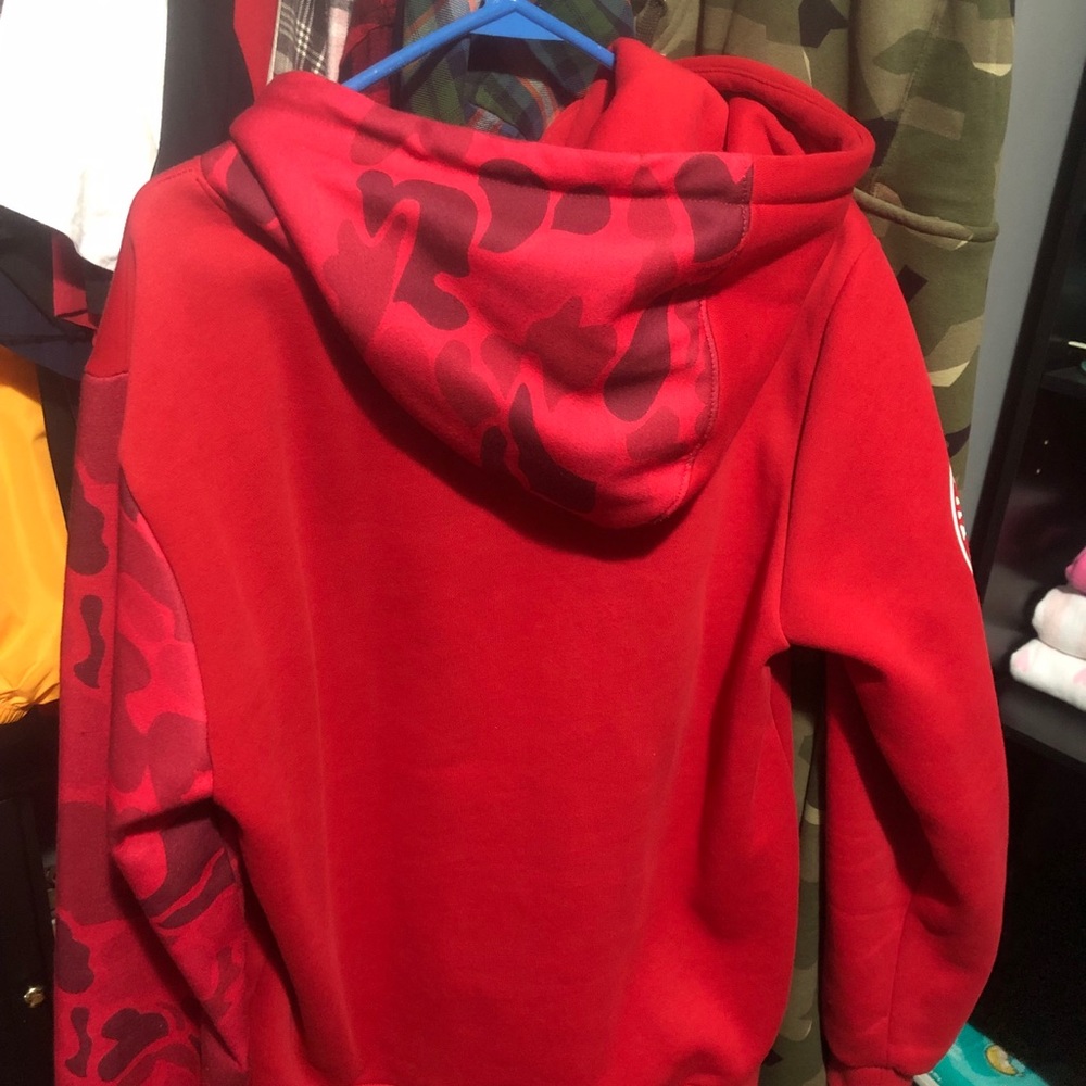 Like New Hudson Hoodie